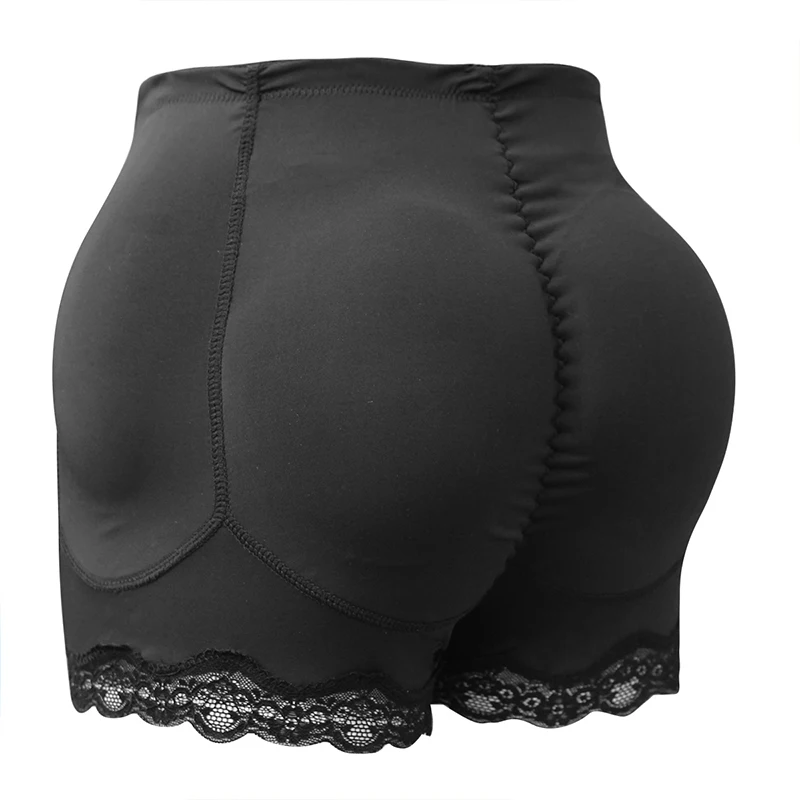 Shapewear Bodysuit Firm - ملابس داخلية نسائية مبطنة لتشكيل الجسم،