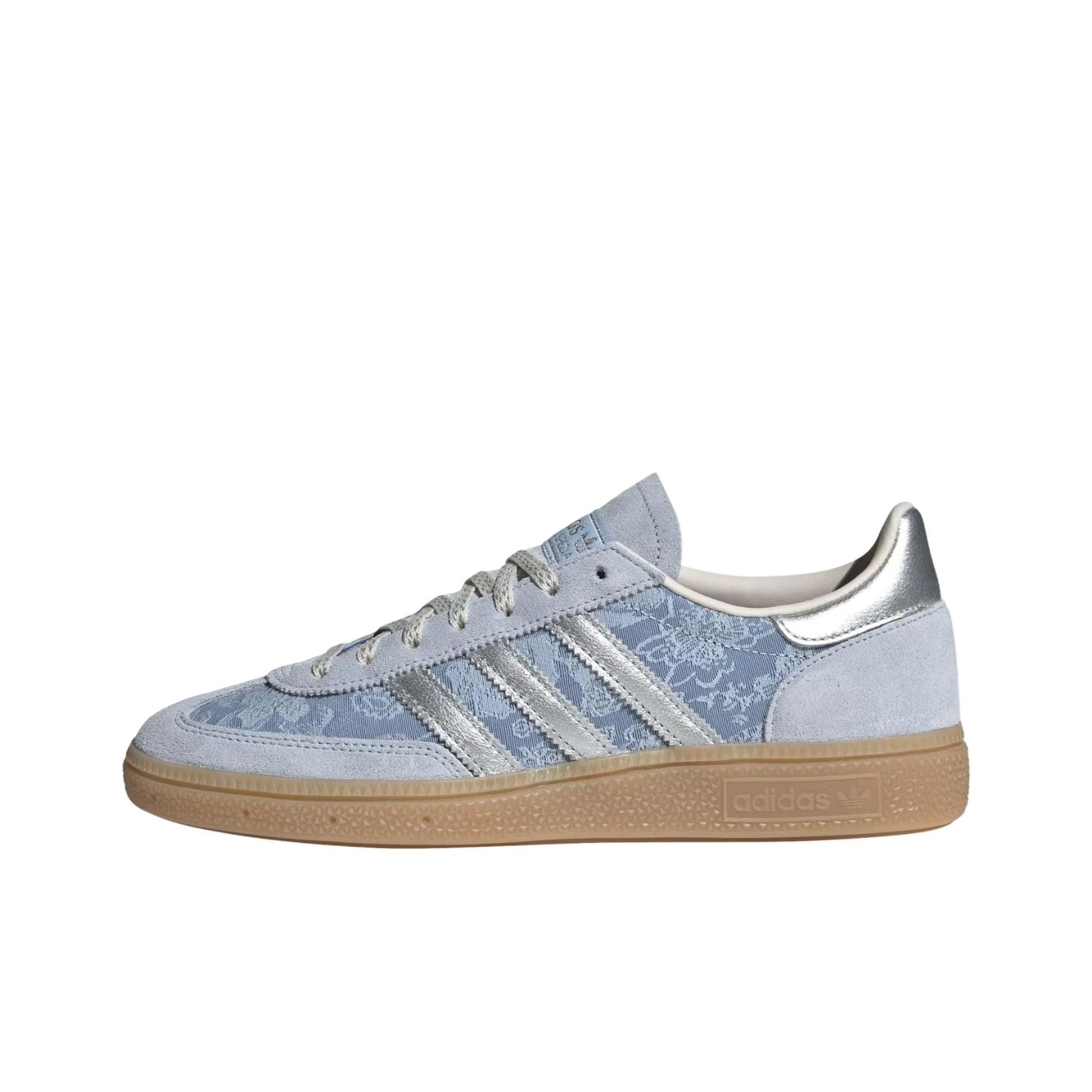 أحذية أديداس أوريجينالز هاندبو - مراجعة Adidas Shoes Gazelle وسعره