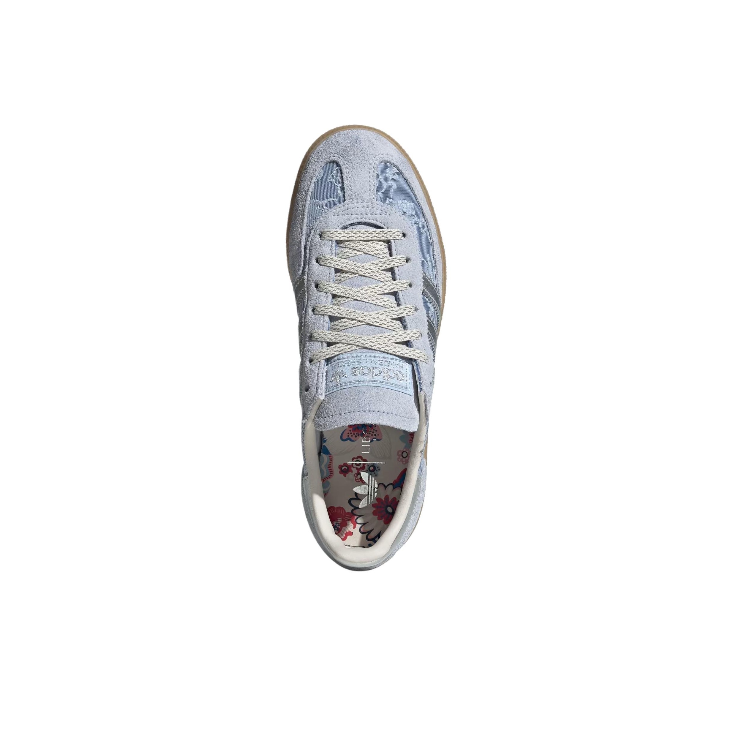 أحذية أديداس أوريجينالز هاندبو - مراجعة Adidas Shoes Gazelle وسعره