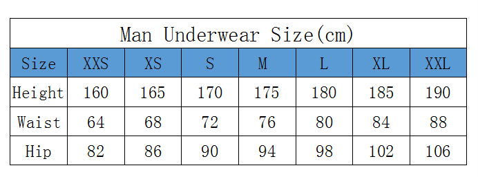 اليدوية الرجال اللاتكس المطاط  - مراجعة Boyshort Underwear وسعره
