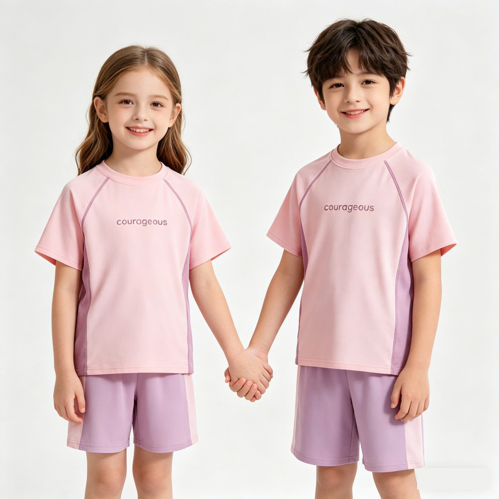 بدلة رياضية صيفية للأولاد والب - مراجعة Boyshort Underwear وسعره